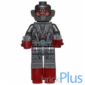피규어 sh175 울트론 프라임 Ultron Prime 76031