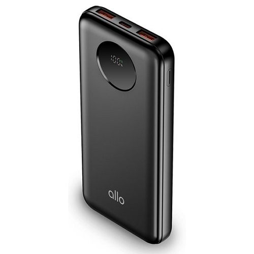 알로코리아 9세대 보조배터리 1007PD 10000mAh_이미지