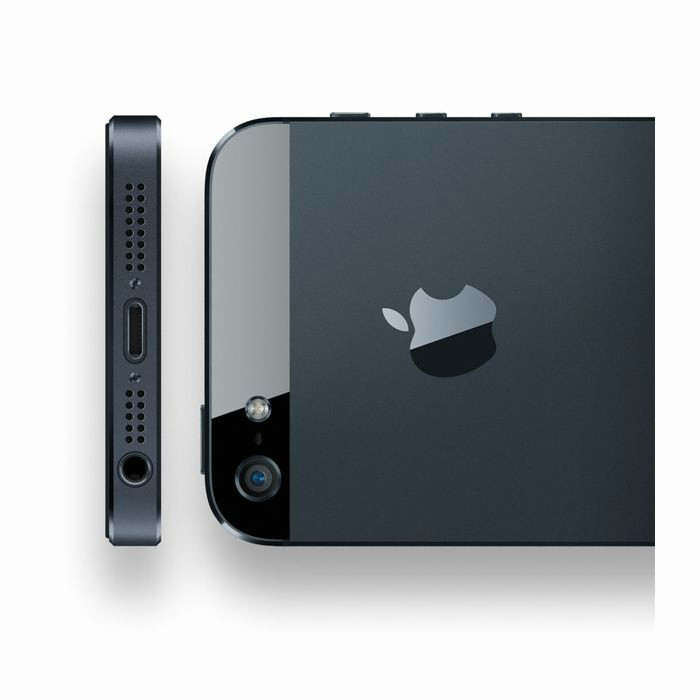 APPLE 아이폰5 32GB, SKT (행복기변-요금제자유)_이미지
