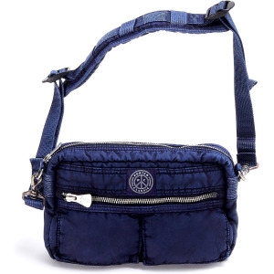 ���� Ŭ���� ����� ������ S SUPER NYLON 015-192-03 Blue