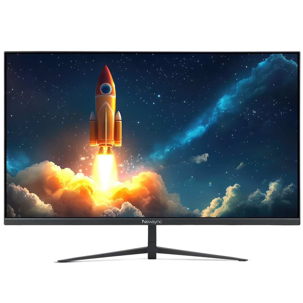 비트엠 Newsync P27Q120 IPS 플렉스 HDR_이미지