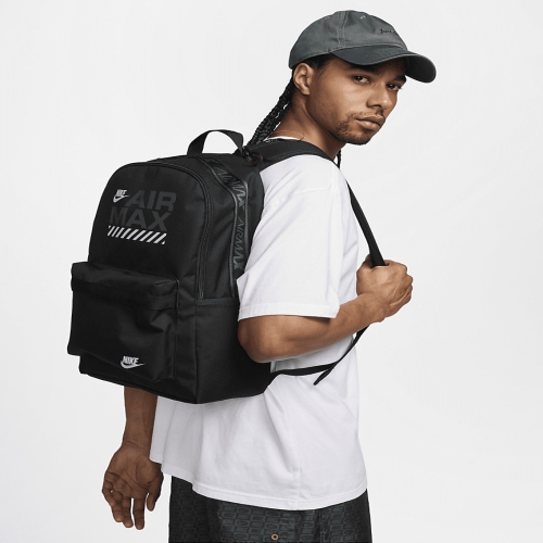나이키 헤리티지 백팩 25L HF6966-010 ONE SIZE_이미지