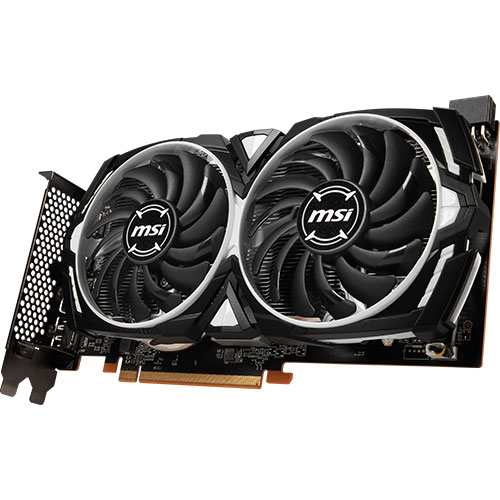 MSI �󵥿� RX 6600 �Ƹ� V1 D6 8GB