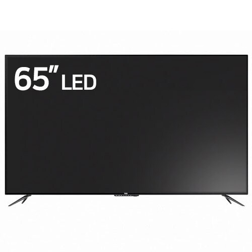 ũ�ν����� TIO 65UH6050 UHD TV
