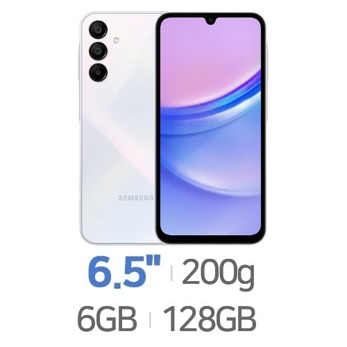 �Ｚ���� ������A15 LTE 128GB, SKT �ϳ�