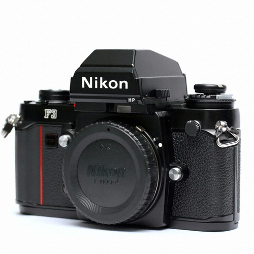 니콘 F3 HP (바디,중고품)