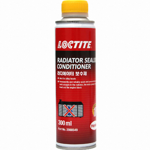 록타이트 라디에이터 보수제 300ml_이미지