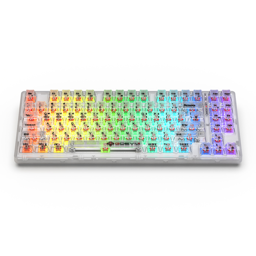 G815 유무선 기계식