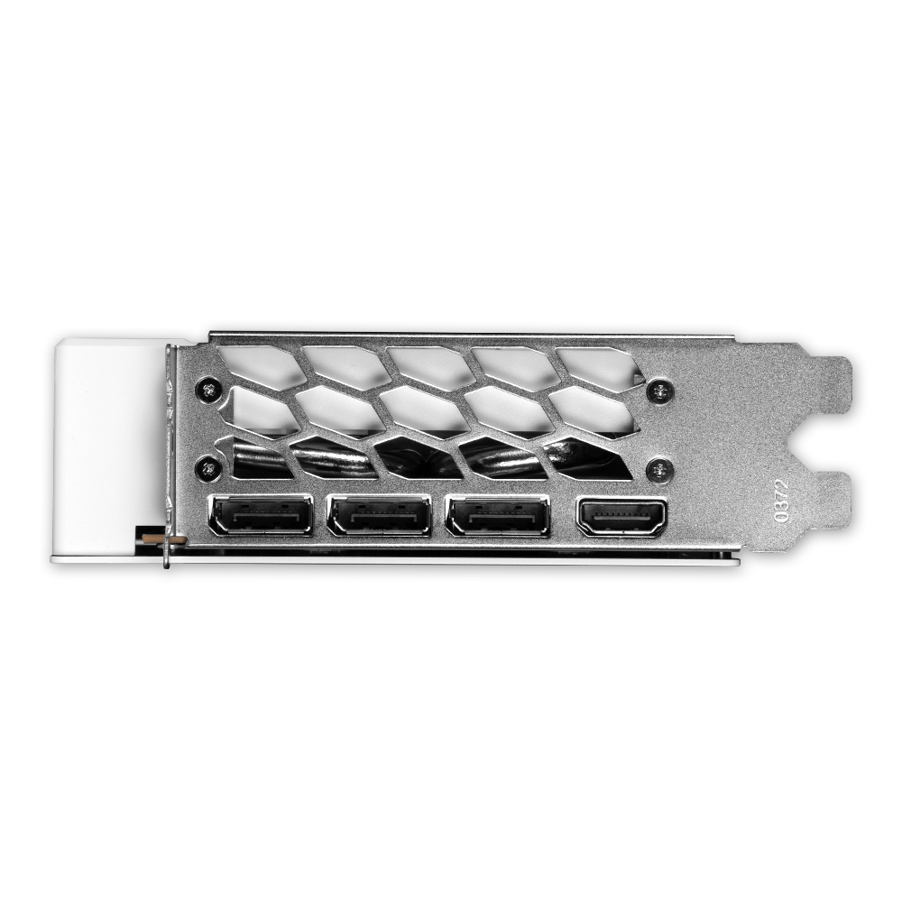 갤럭시 GALAZ 지포스 RTX 5060 Ti EX WHITE OC D7 8GB_이미지