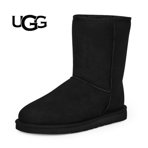 UGG 클래식 숏 Ⅱ 5800