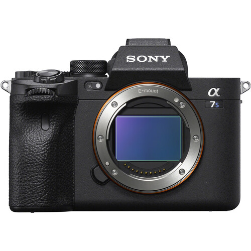 SONY 알파 A7S III 바디 (정품)