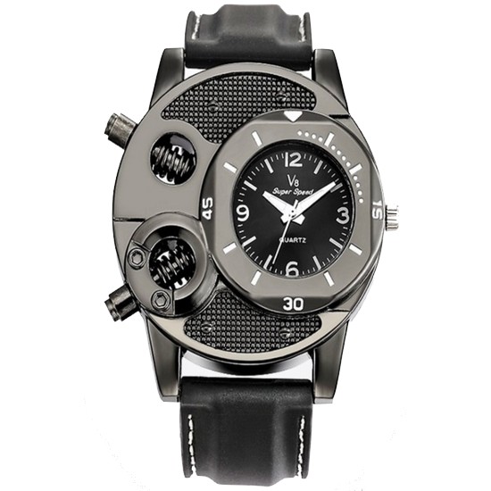 DGJUD V8-02 (Black)_이미지