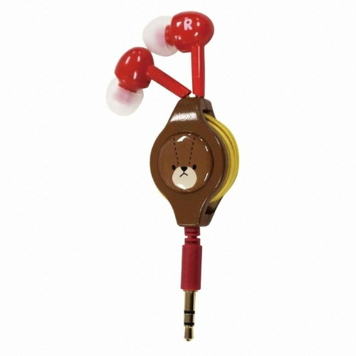 gourmandise 곰의 학교 쟈키 릴 KG-79A (해외구매)