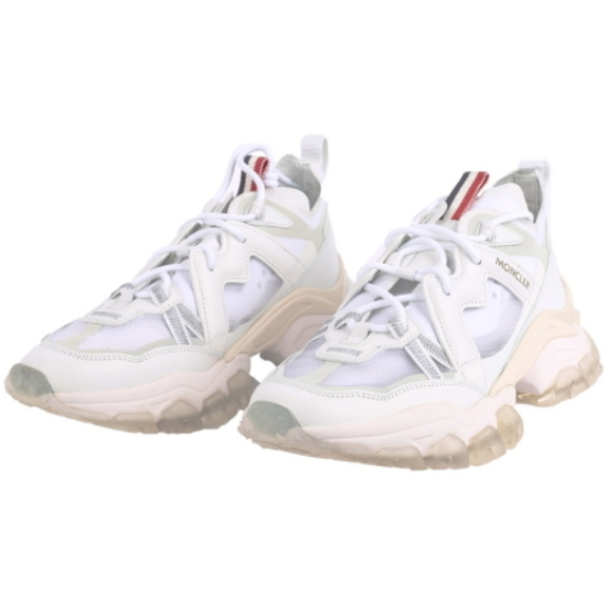 몽클레르 리브 노 트레이스 스니커즈_4M70940 02S75 001