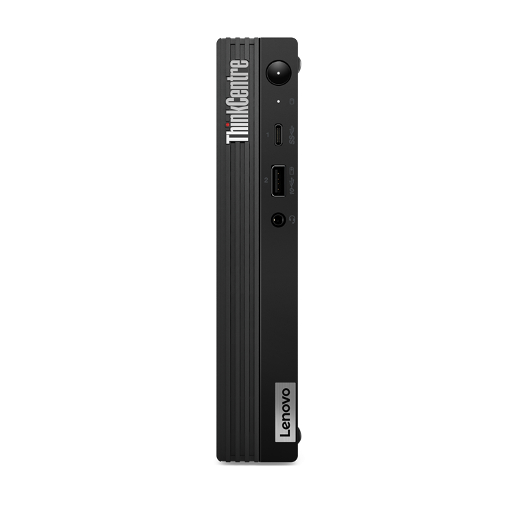 레노버 씽크센터 M70q Tiny-11DTS02L00 (4GB, M2 256GB)_이미지