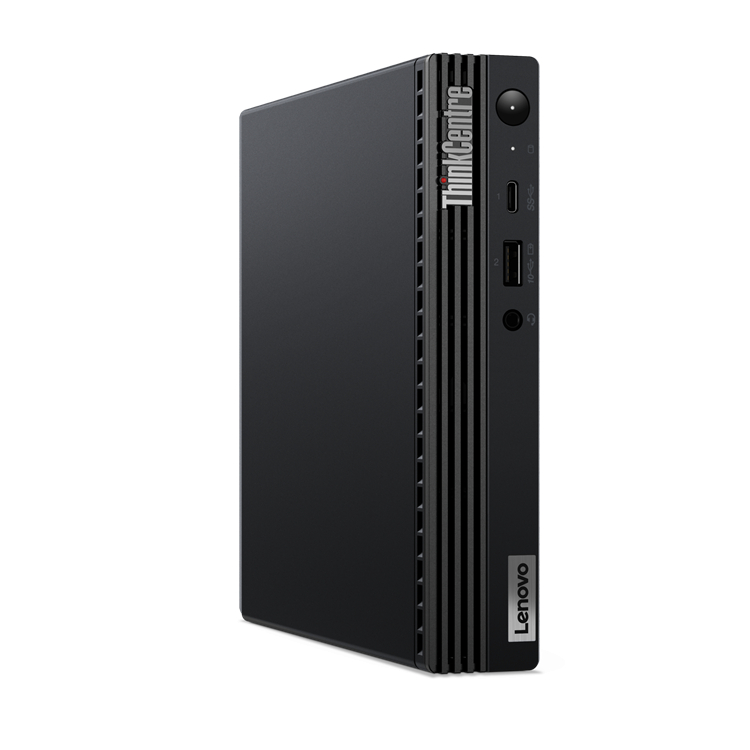 레노버 씽크센터 M70q Tiny-11DTS02L00 (4GB, M2 256GB)_이미지