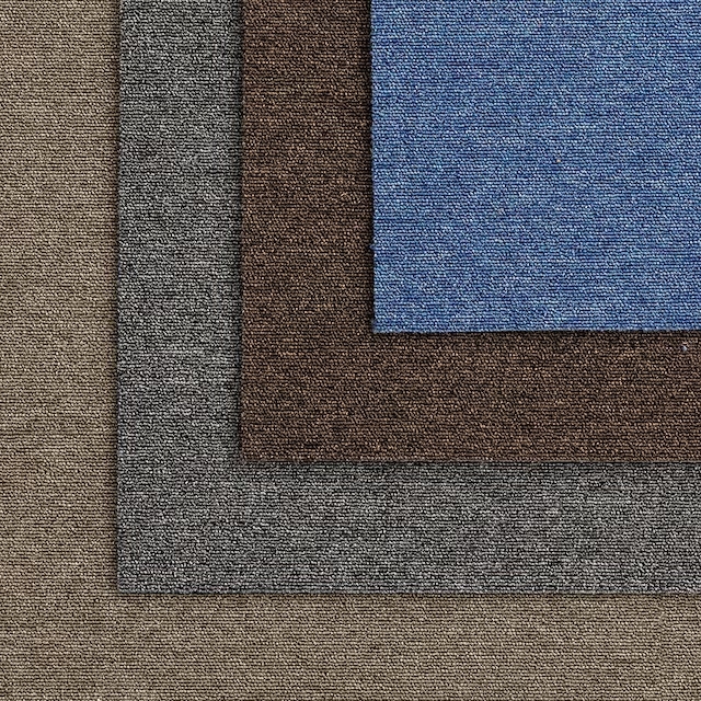 심플먼트 DIY 방염 타일카페트