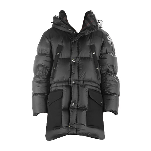 버버리 LINDFORD 패딩_8043846