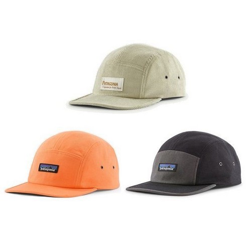 파타고니아 그래픽 매클루어 햇 22545R5_이미지