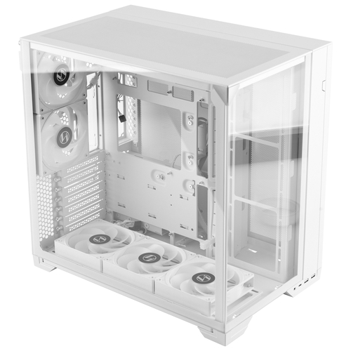 리안리 O11 VISION COMPACT 5FAN (화이트)_이미지
