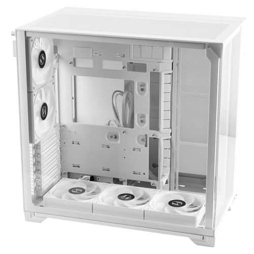 리안리 O11 VISION COMPACT 5FAN (화이트)_이미지