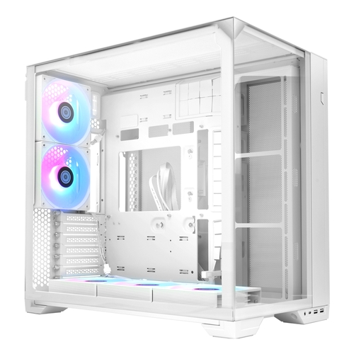 리안리 O11 VISION COMPACT 5FAN (화이트)_이미지