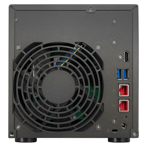 ASUSTOR LOCKERSTOR 4 AS6604T (80TB)_이미지