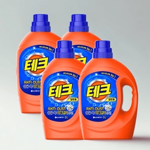 안티더스트 일반용 3L