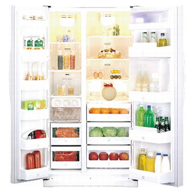 삼성전자 지펠 SRS685FTI_이미지