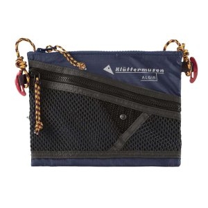 클라터뮤젠 Algia 사코슈백 크로스바디백 스몰_41427U01_이미지