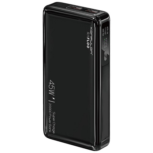 바운드랩 라플루 PD PPS 45W 보조배터리 RPB-45W 20000mAh_이미지