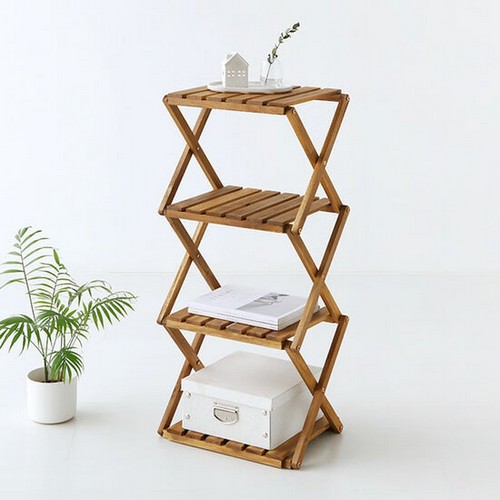 DUGLAS 선반 4단 415