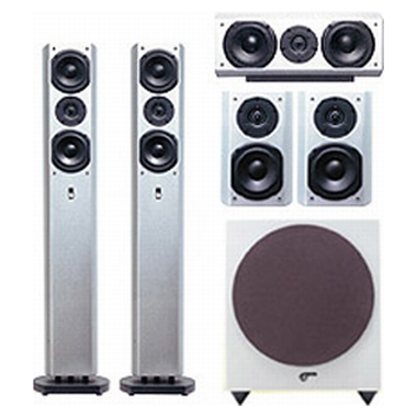 ��������� Bravo Series FX-04, CX-02, FX-01, SUB BRAVO