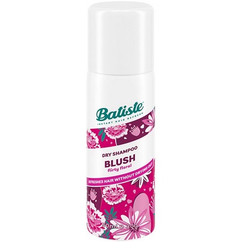 바티스트 드라이샴푸 블러쉬 50ml (2개)_이미지