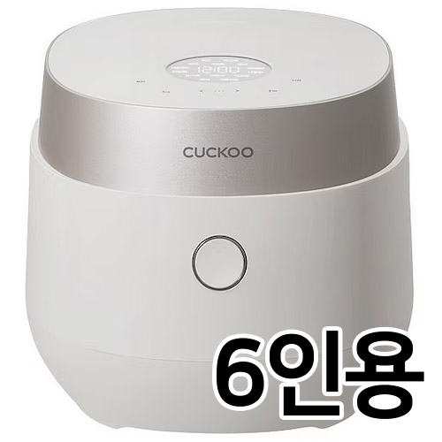 쿠쿠전자 CR-0685GWM (빠른배송)