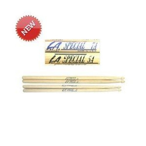 ���θ�ũ �巳ä �巳��ƽ LA Special Hickory 7A