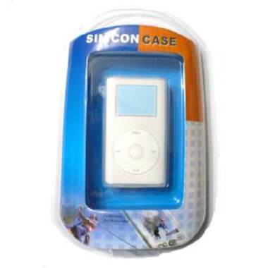 Z2 iPod Mini 실리콘 스킨