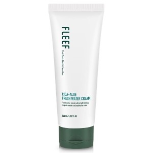 플리프 시카-알로에 프레쉬 수분크림 150ml (3개)_이미지
