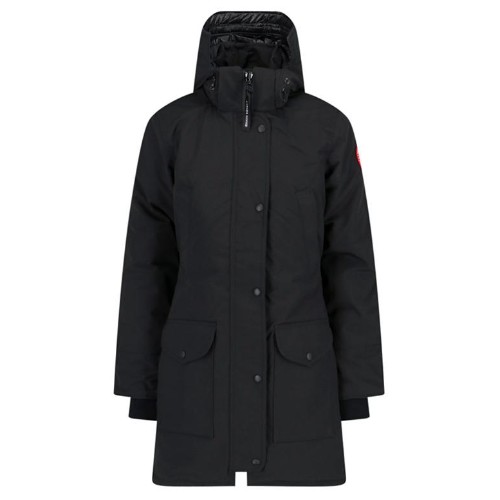 캐나다구스 트릴리움 파카 6660W (61, 블랙)