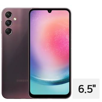 삼성전자 갤럭시A24 LTE 128GB, 공기계