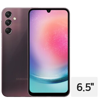 삼성전자 갤럭시A24 LTE 128GB, 공기계