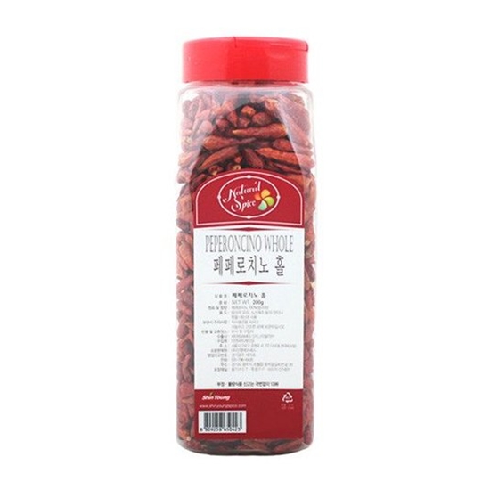 Natural Spice 페페로치노홀 200g (1개)_이미지