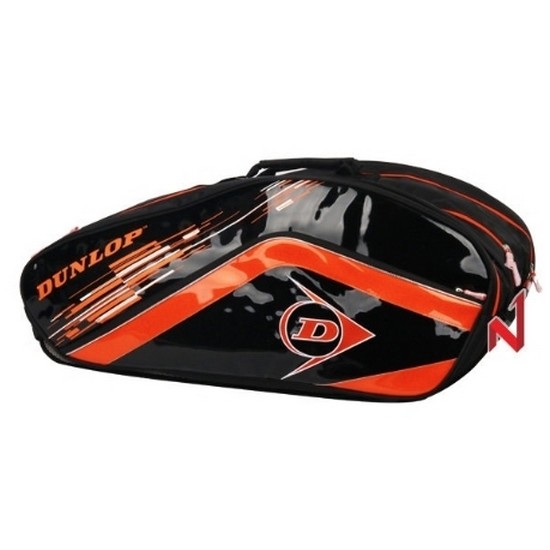 던롭 엘리트 3콤프 라켓백 1601 (블랙/오렌지)이미지입니다. 누르면 해당 게시물로 새창이동합니다.