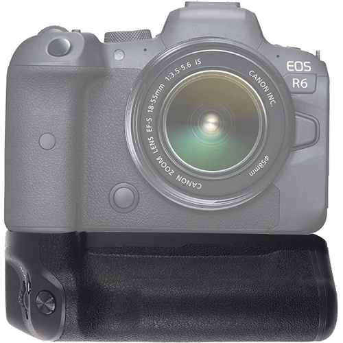 퓨어클리어 캐논 BG-R10용 호환 배터리그립이미지입니다. 누르면 해당 게시물로 새창이동합니다.