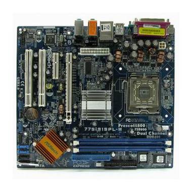 ASRock 775i915PL- M 디앤디컴_이미지