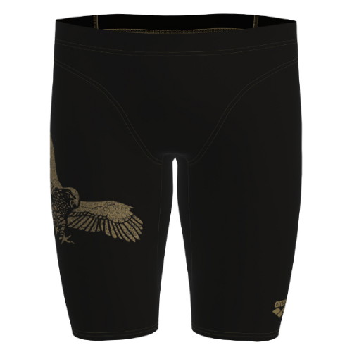 아레나 남성 엘리트팀 시그니처 선수 4부 A3FM2CF71BLK