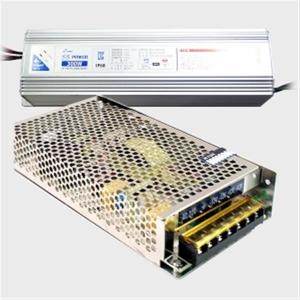  LED 220V-12V변환아답터 가정용 방수형 30w 60w 100w