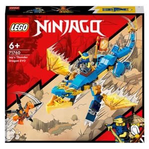 레고 제이의 썬더 드래곤 EVO (71760) (일반구매)_이미지