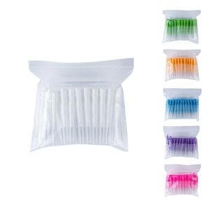 메디메이트 I형 치간칫솔 (50개)_이미지