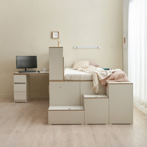 �����Ͼ� �̳� ��Ƽ�� �����̵� ����� å����1200 ħ�� SS